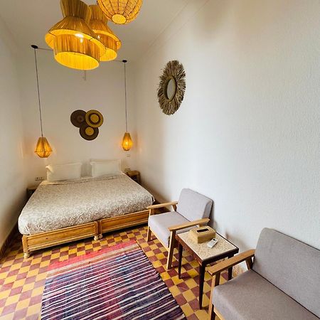 Riad Yu Yu Marraquexe Exterior foto