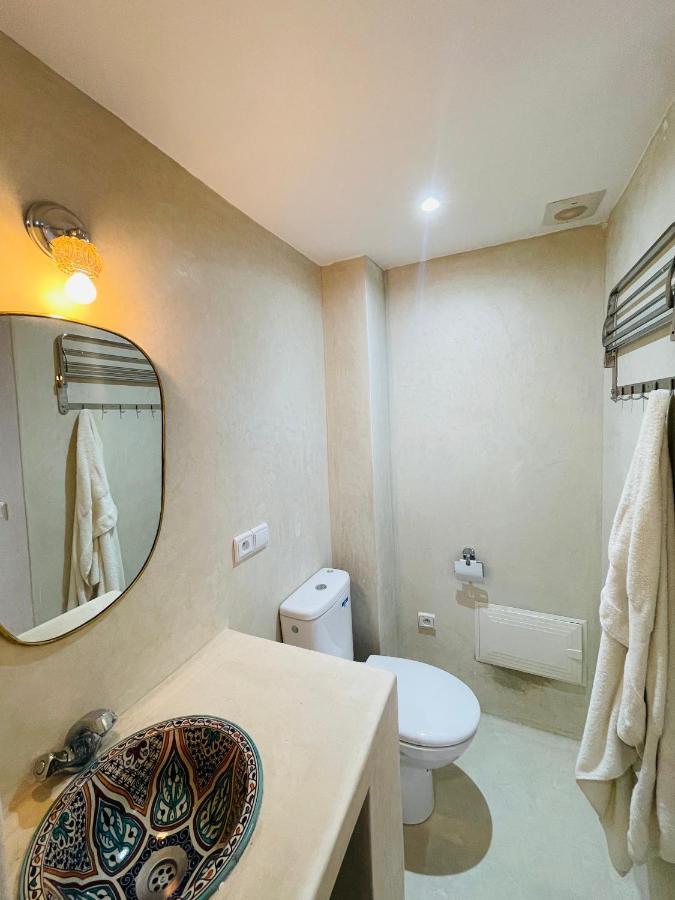 Riad Yu Yu Marraquexe Exterior foto