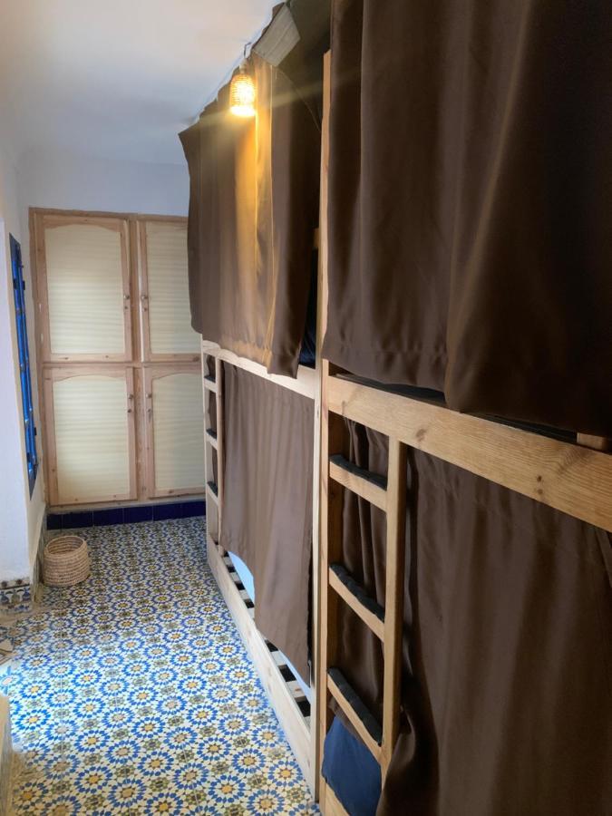 Riad Yu Yu Marraquexe Exterior foto