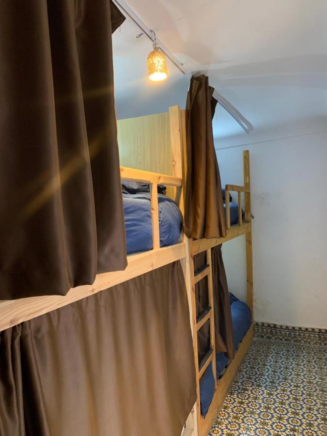 Riad Yu Yu Marraquexe Exterior foto