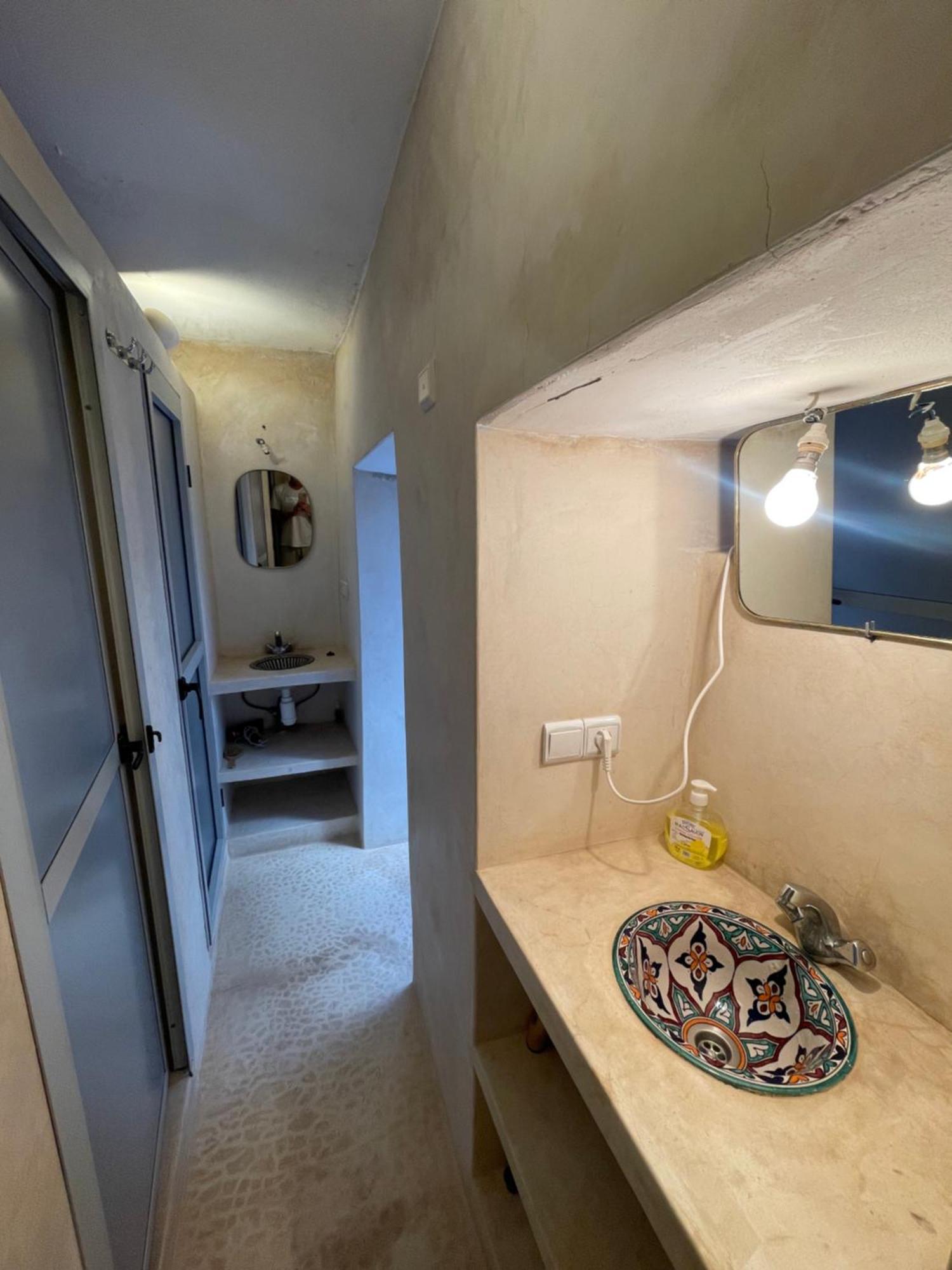 Riad Yu Yu Marraquexe Exterior foto