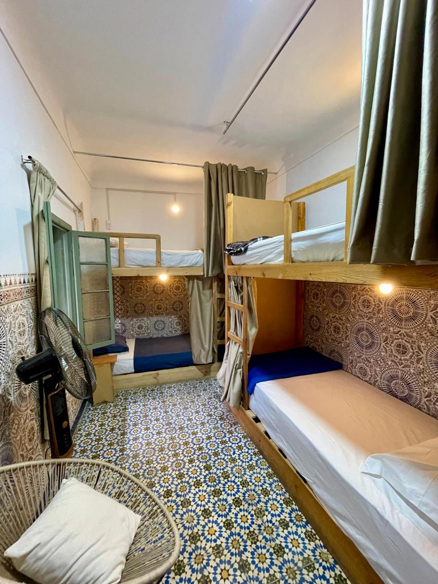 Riad Yu Yu Marraquexe Exterior foto
