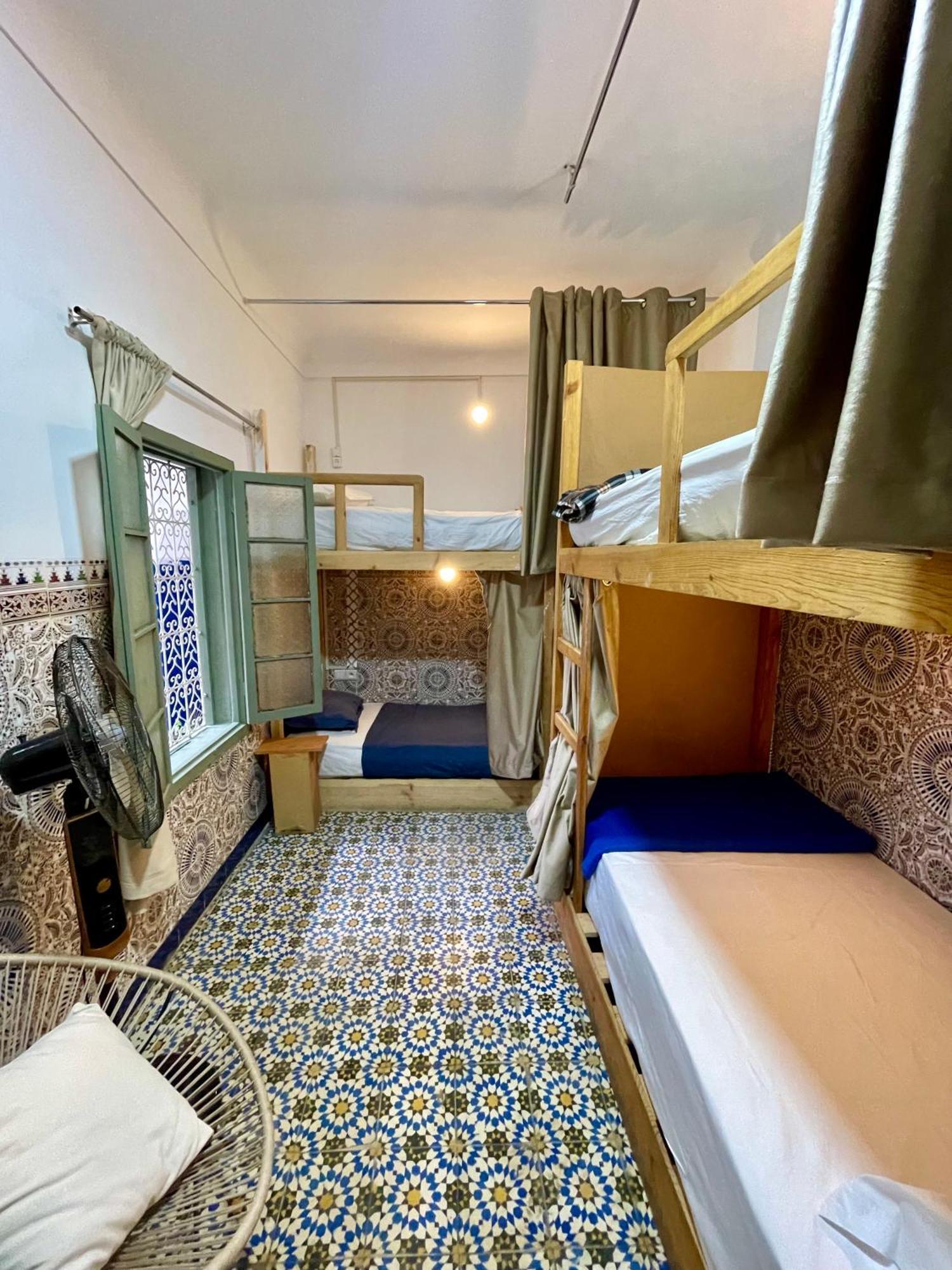 Riad Yu Yu Marraquexe Exterior foto